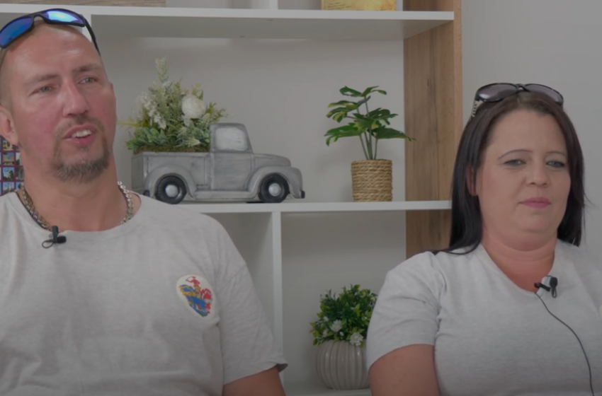 Önkéntesség szívvel-lélekkel – Az Enesei Önkéntes Tűzoltók és Polgárőrök története